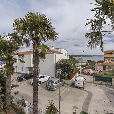 Apartment Zak Novigrad  Zewnętrze zdjęcie