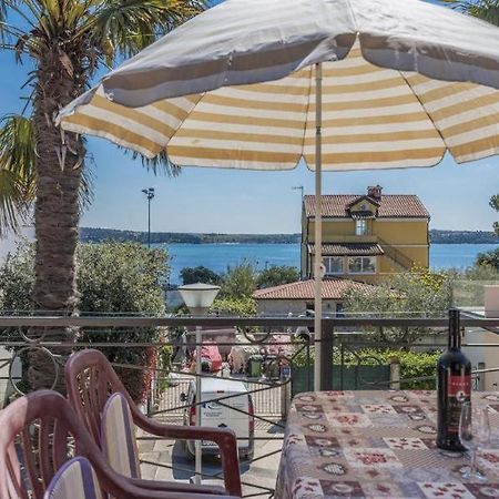 Apartment Zak Novigrad  Zewnętrze zdjęcie