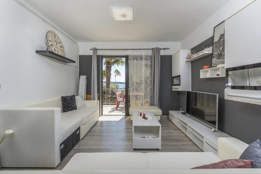 Apartment Zak Novigrad  Zewnętrze zdjęcie