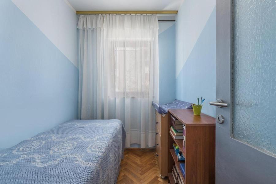 Apartment Zak Novigrad  Zewnętrze zdjęcie
