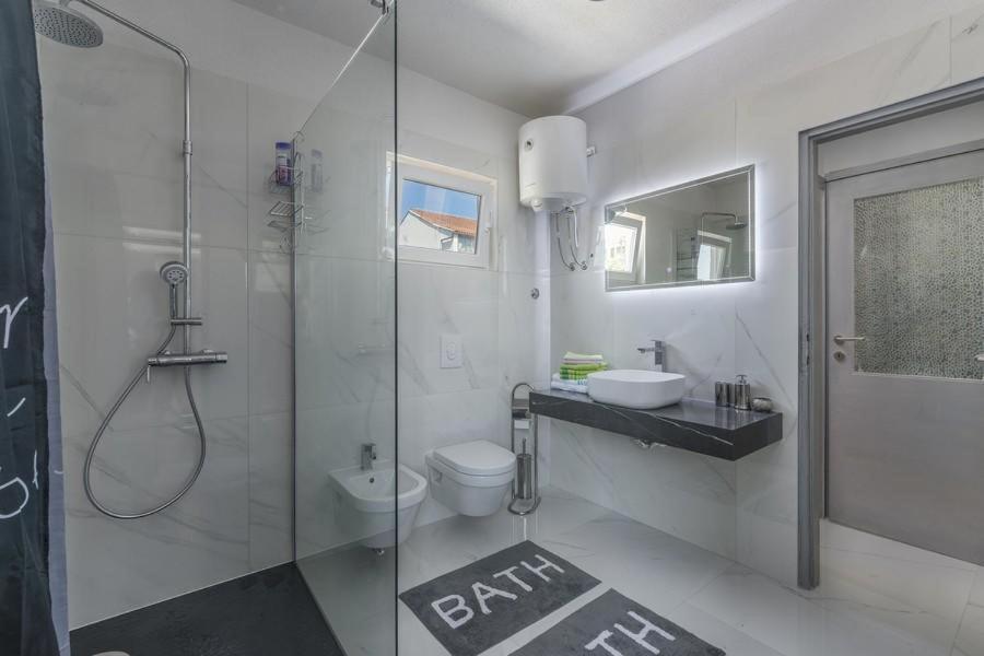 Apartment Zak Novigrad  Zewnętrze zdjęcie