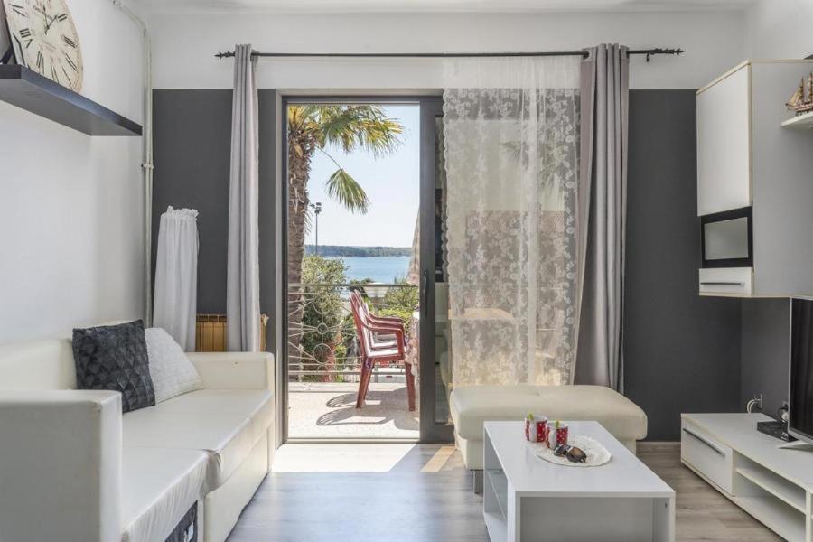 Apartment Zak Novigrad  Zewnętrze zdjęcie