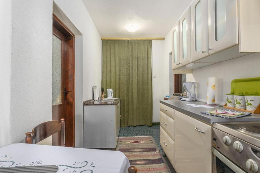 Apartment Zak Novigrad  Zewnętrze zdjęcie