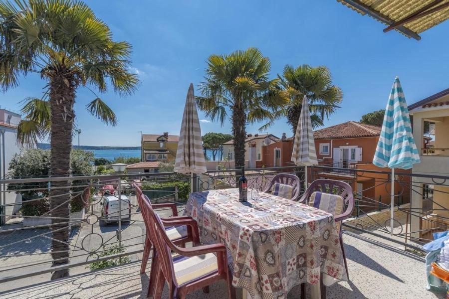 Apartment Zak Novigrad  Zewnętrze zdjęcie