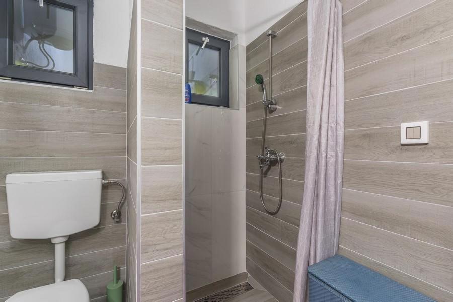 Apartment Zak Novigrad  Zewnętrze zdjęcie