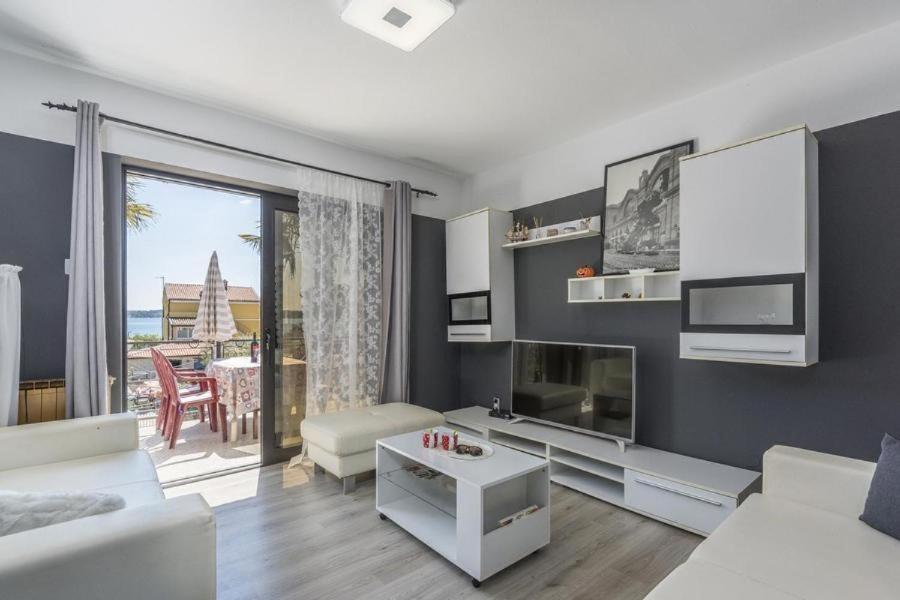 Apartment Zak Novigrad  Zewnętrze zdjęcie