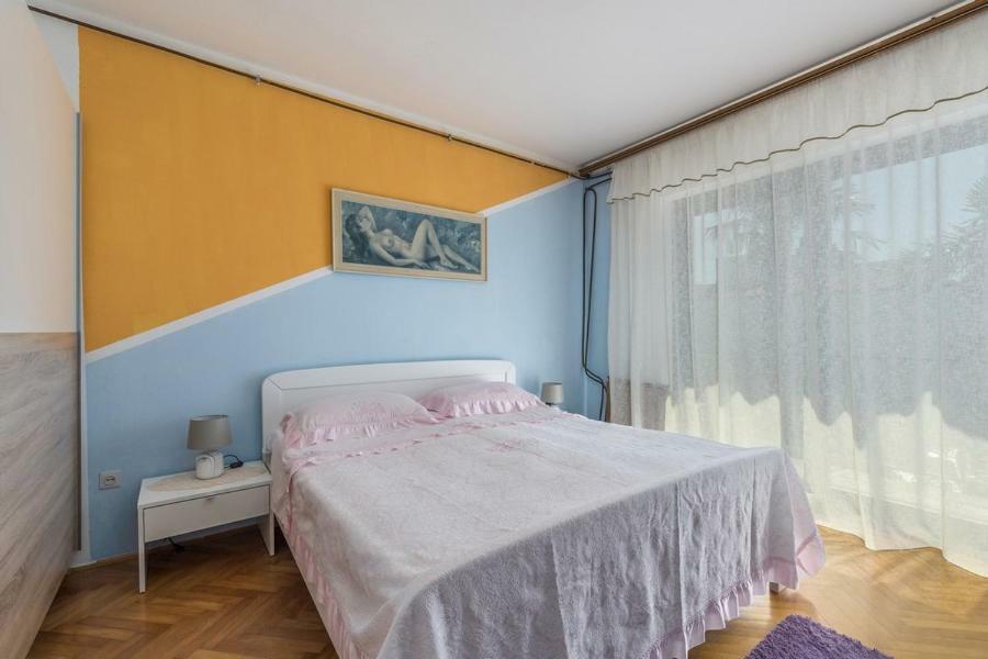 Apartment Zak Novigrad  Zewnętrze zdjęcie