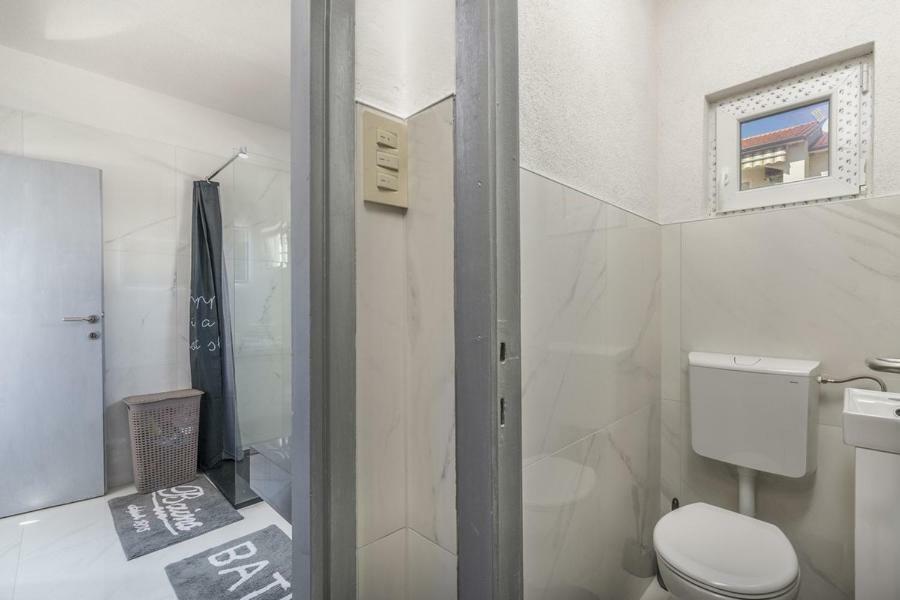 Apartment Zak Novigrad  Zewnętrze zdjęcie