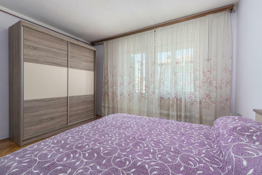 Apartment Zak Novigrad  Zewnętrze zdjęcie