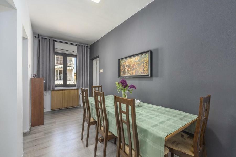 Apartment Zak Novigrad  Zewnętrze zdjęcie