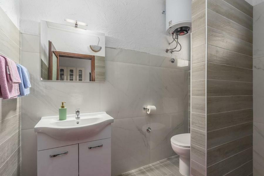 Apartment Zak Novigrad  Zewnętrze zdjęcie