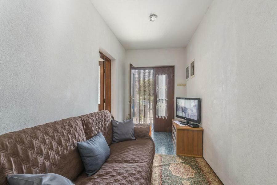 Apartment Zak Novigrad  Zewnętrze zdjęcie